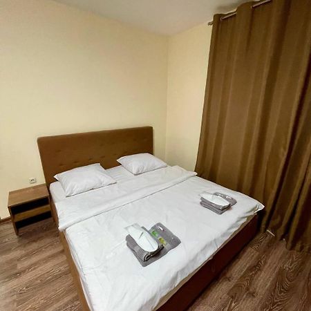 Apartments In Uzhgorod For You. Buitenkant foto