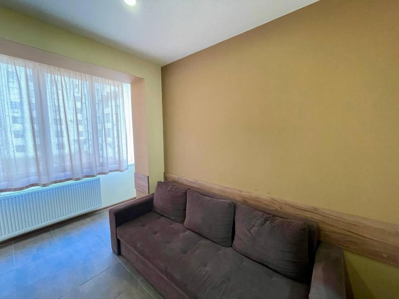 Apartments In Uzhgorod For You. Buitenkant foto