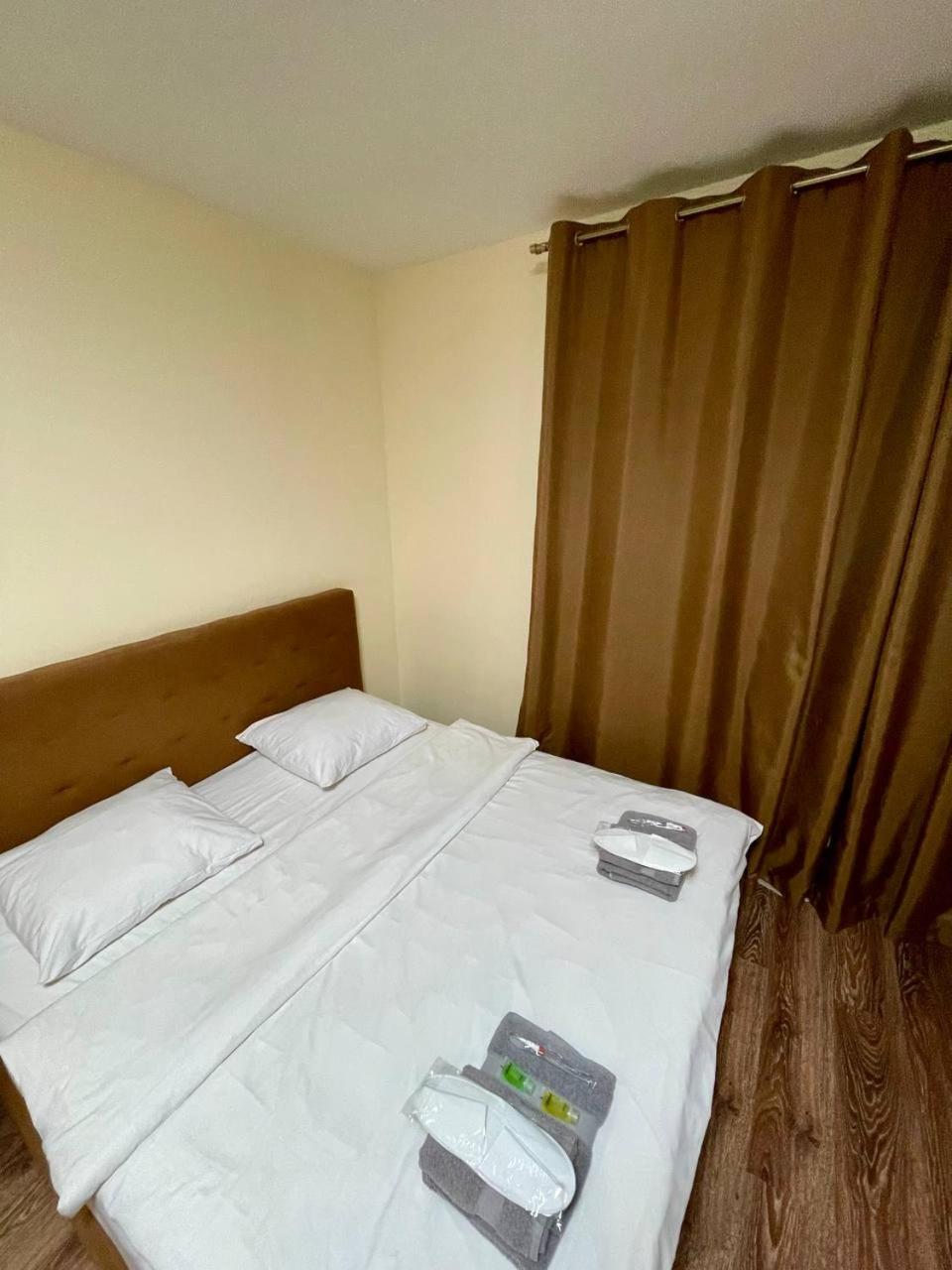 Apartments In Uzhgorod For You. Buitenkant foto